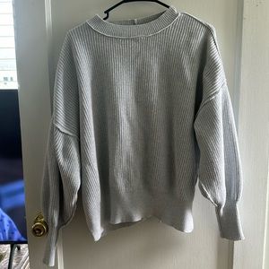 Aerie sweater